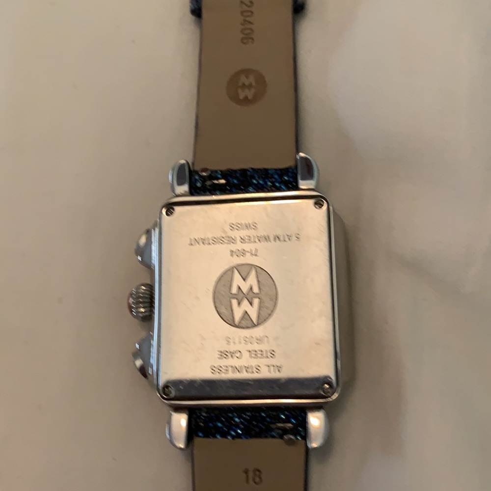 Michele Watch - Picture 2 of 6